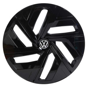 VW hubcap 19 inch ID.4 Volkswagen original part OE no....
