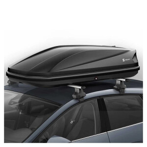 SEAT roof box 420l Volkswagen original part OE no....