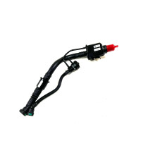 VW T-ROC filler pipe for SCR reduction a gallery