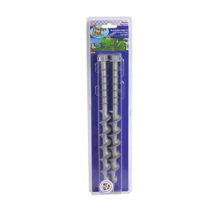 Peggy Peg XL screw pegs aluminum pair