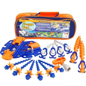 Peggy Peg awning fixing set Peg&Stop Fix&Go