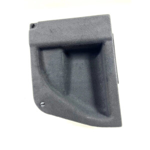 Audi A8 side panel left trunk Original VW OEM-nr. 4E0 863...
