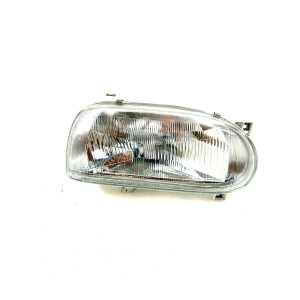 VW Golf 3 headlight right Original VW OEM-nr. 1H6 941 018 AK