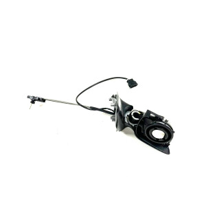 Seat Ibiza exterior mirror housing right Original VW...
