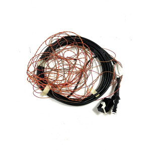 VW Sharan Passat wiring harness park assist Original VW...