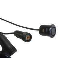 Valeo Sensor PDC-System OE-Nr. 680081 Glossy Blue 3