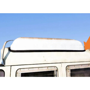 Type2 Split Westfalia SO42 Pop Top Roof Seal 5m
