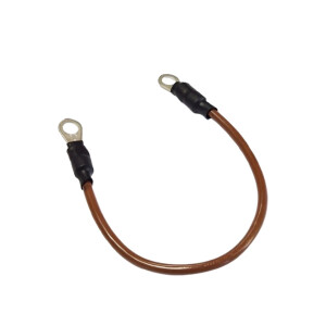 T3 massakabel tussen motor en carrosserie 220mm 859971233