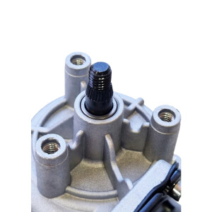 T4 windscreen wiper motor for front Ref. no. 1H0955119