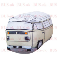 Type2 late bay Shaped Cushions beige Wes gallery
