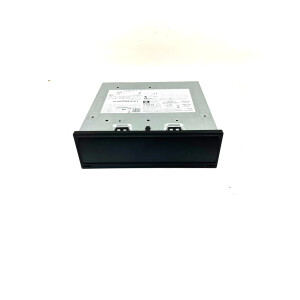 Skoda Octavia operating unit multimedia Original VW...