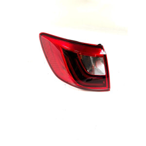 Seat Ibiza äußere Rückleuchte links...