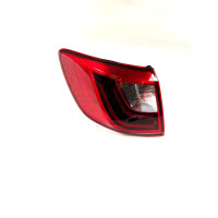 Seat Ibiza äußere Rückle gallery