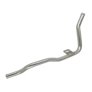 T25 Stainless steel coolant pipe oil cooler-thermostat...