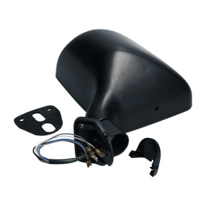 T3 spiegel convex electrisch links 251857513E