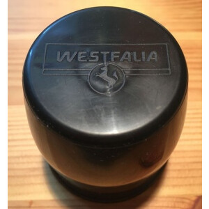 Type2 Bay NOS tow bar cap Westfalia