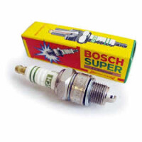 BOSCH spark plug H7DC 0241235635 gallery