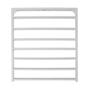 T1 doka balkenframe onder laadbed TOP!