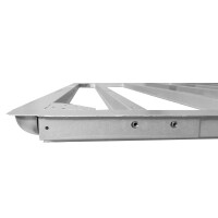 T1 Doka Tragbalkenrahmen unter Ladebett 3