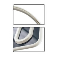 License plate edge 275 x 195 mm 2