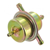 T25 Fuel pressure regulator WBX injection 025-133-035 3