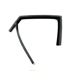 Seat Ibiza window guide outer right Original VW OEM-nr....