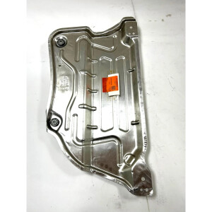 VW Golf Hitzeschutzblech Original VW Verglnr. 5Q0825730B