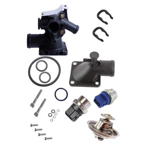 T3 thermostaatbehuizing kit 1.9 &amp; 2.1L WBX 8.82 -...