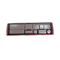 T3 dashboard organizer bruin 88x24cm 3