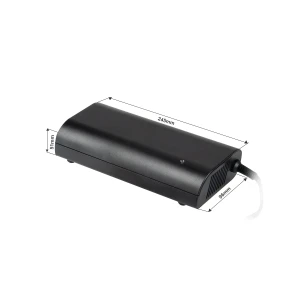 LiFePO4-lader 12V 10A