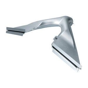 Type2 Split and Brasil air distributor Y-pipe, comparison...
