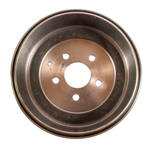 Type2 Bay rear brake drum from 08.70 OEM no. 211609615