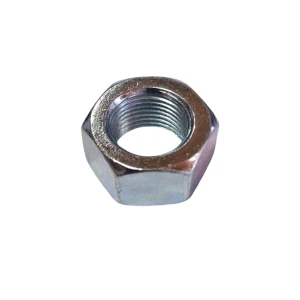 T3 moeren tbv reactuistang N0110231 N90349801