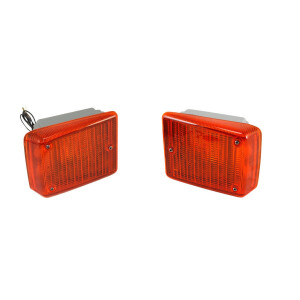 Type2 Late Bay indicators SET L&R 211953163-C...