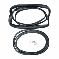 T3 Westfalia lamellenraam schuifdeur 09/84-07/92 TOP! 2