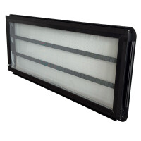 T3 Westfalia lamellenraam schuifdeur 09/84-07/92 TOP! 5