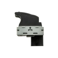 T5 schakelaar elektrische raam links 2003 - 2015 7E0959855A 