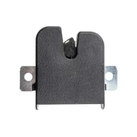 T5 T6 tailgate lock 7E5-827-505-A 3