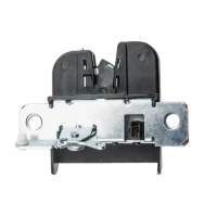 T5 T6 tailgate lock 7E5-827-505-A 4