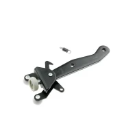 T5 rolgeleiding schuifdeur rechts OEM 7H0843398H 5