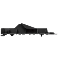 T6 bumper bracket right 7E0807184B 2