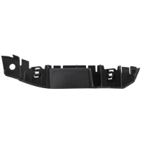 T6 bumper bracket right 7E0807184B 3