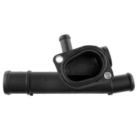 T5 1.9 Tdi 03-09 flens koelvloeistof  038121132C 4