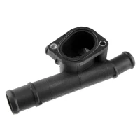T5 1.9 Tdi 03-09 flens koelvloeistof  038121132C 5
