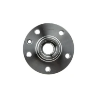 T4 wheel hub front 1996-2003 7D0-50-1647-A 3