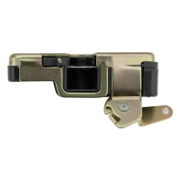 T4 inner sliding door lock right 701-843-604-D 2