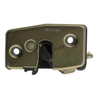 T4 inner sliding door lock right 701-843-604-D 4