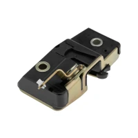 T4 inner sliding door lock right 701-843-604-D 5
