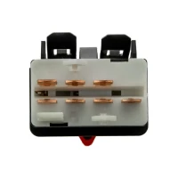 T4 hazard light switch 6N0953235 2