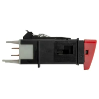 T4 hazard light switch 6N0953235 3